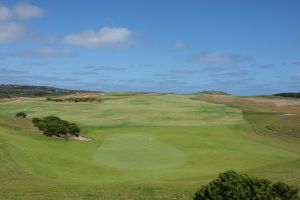 National (Gunnamatta) 12th Back